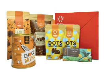 Gift Set - Dark Choco - Consumables - Pipiltin  iamge
