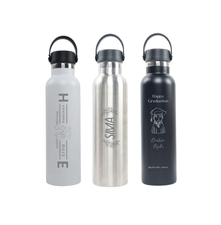 Tumbler - Stainless - HN246 - 750ml iamge