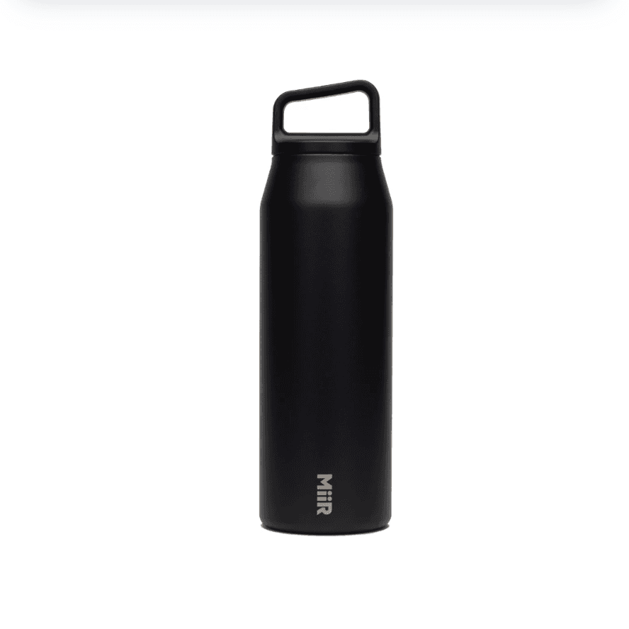 Tumbler - Stainless - Wide Mouth Big - MiiR - 946ml iamge