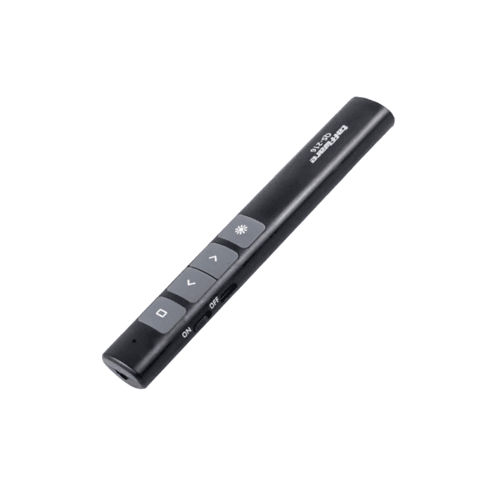 Pen - Pointer Taffware QS216 pen-pointer-taffware-qs216-2545