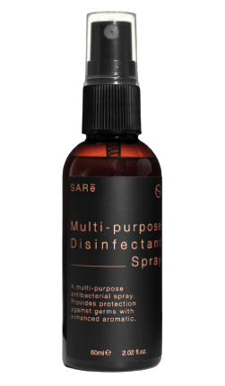 Multipurpose Spray - SARE