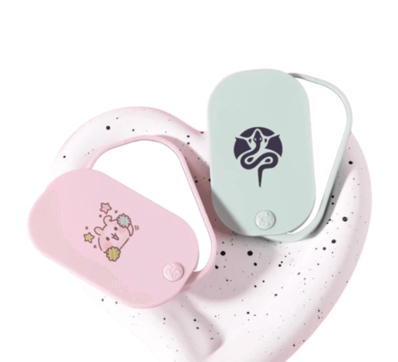 Mirror - KF580 - Plastic iamge