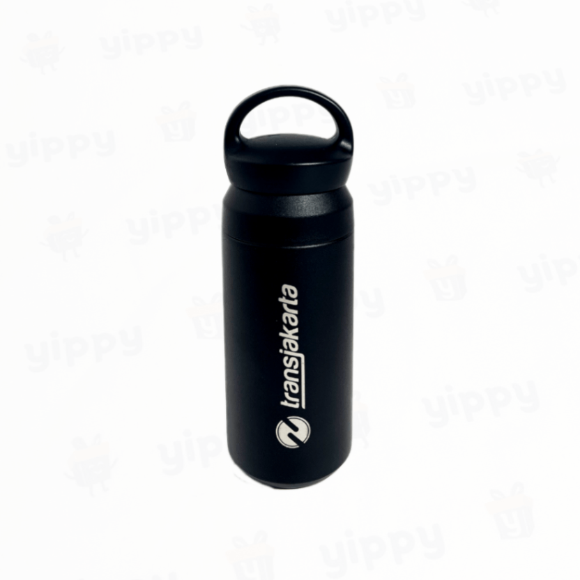 Tumbler - Stainless Travel - Grafir - 350ml iamge