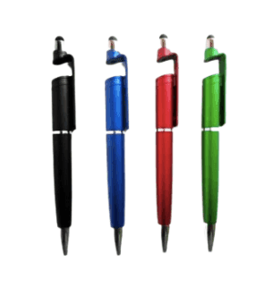 Pen - Stylus 3in1 iamge