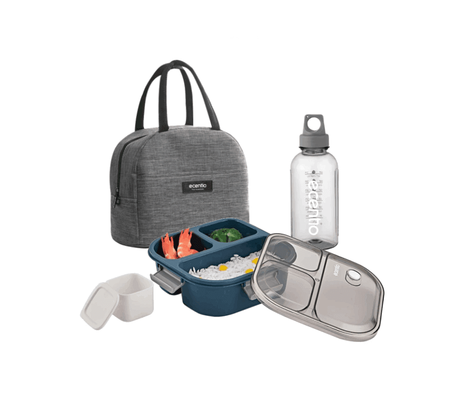 Giftset - Home & Kitchen - Set 3 - Ecentio iamge