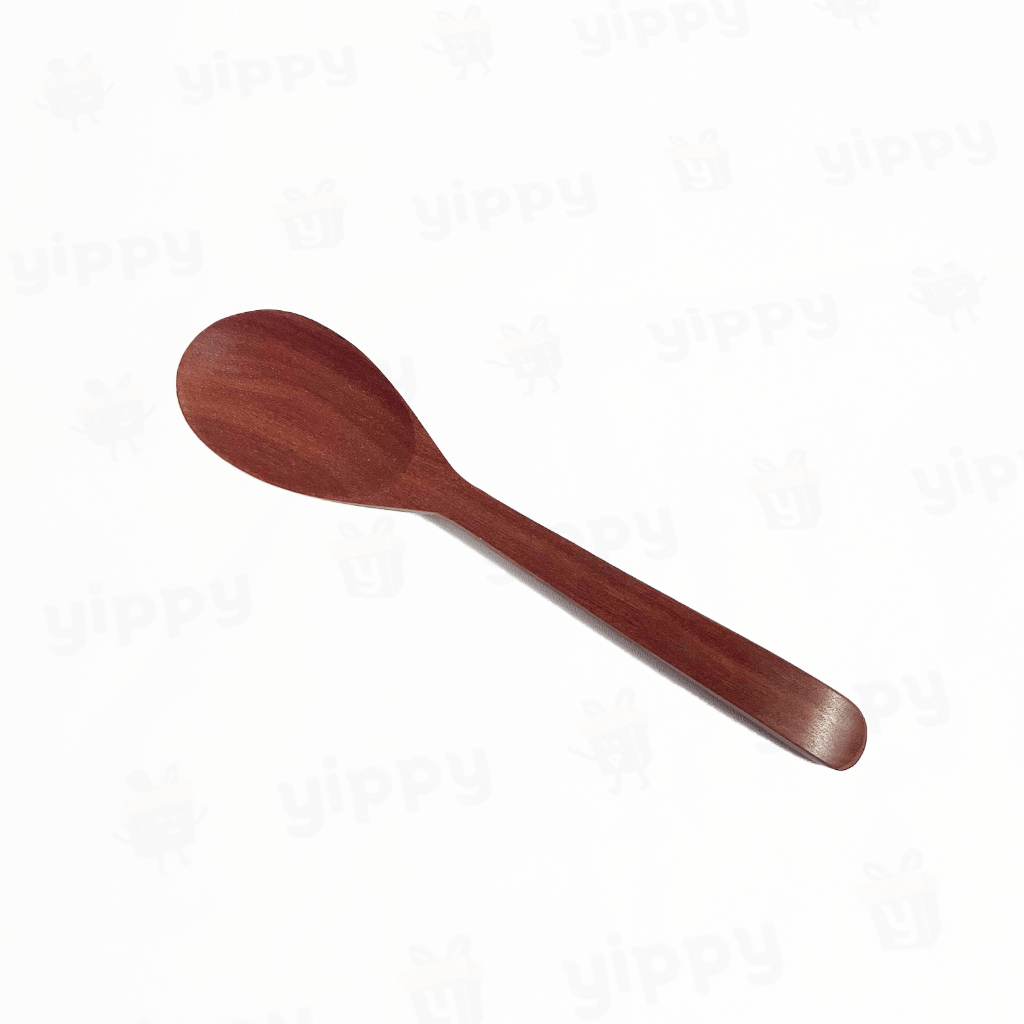 Tea Spoon - Wood