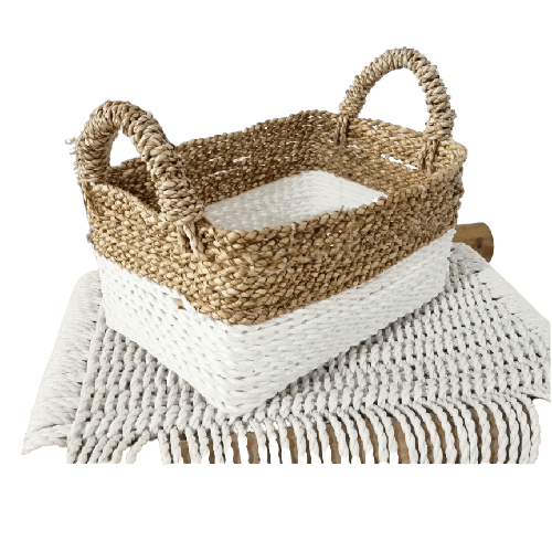 Seagrass Basket 