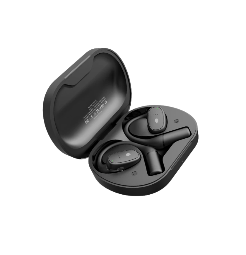 Wireless Earphone - KIIP - DTH10 iamge