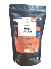 Howu Coffee - Bali Ulian 150gr