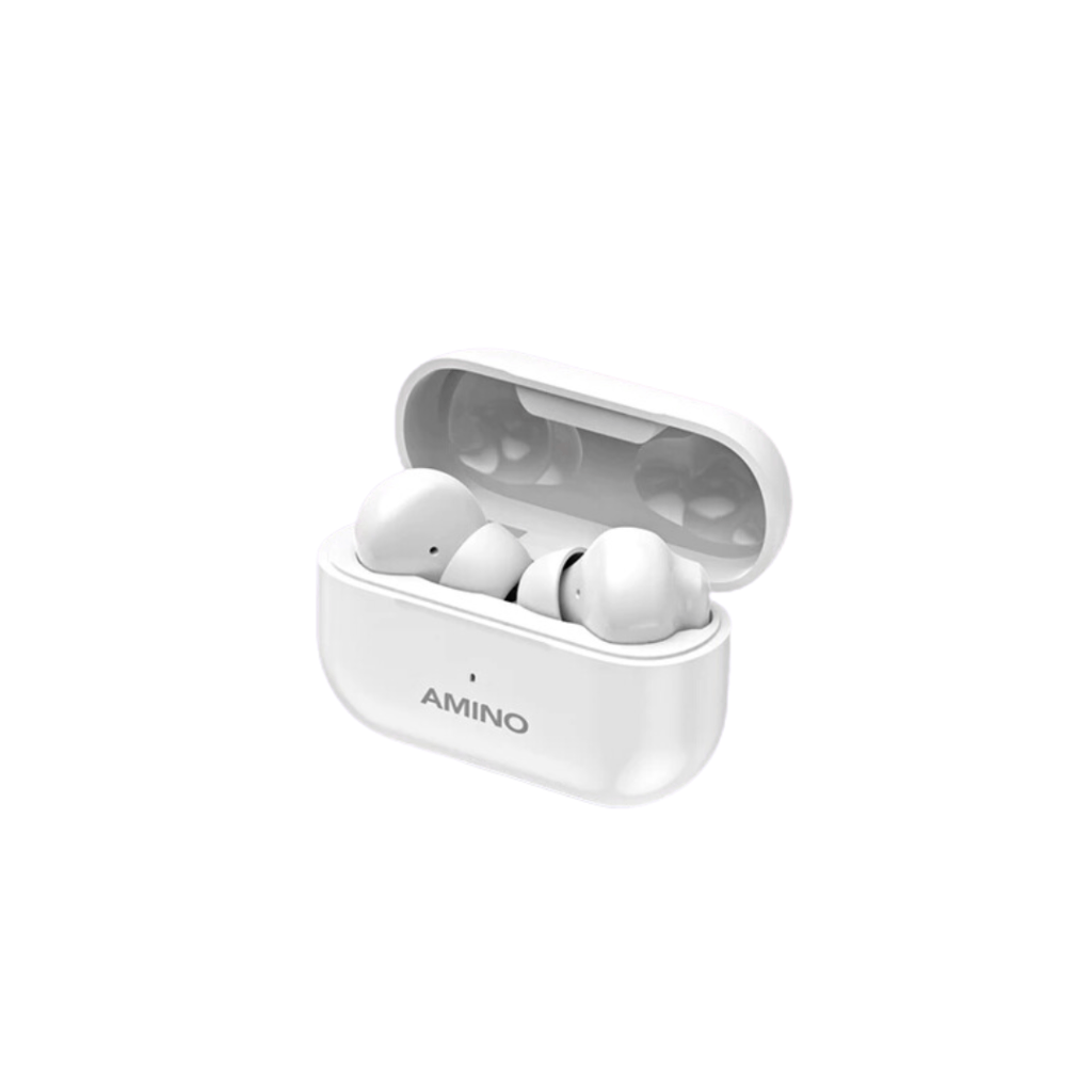 Wireless Earphone - Amino - X1 iamge
