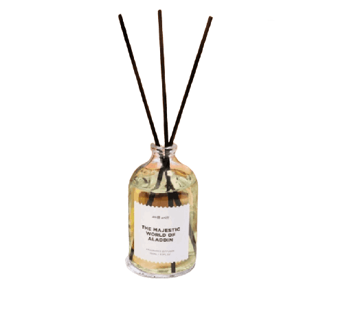 Reed Diffuser - Majestic World
