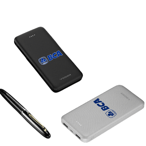 Powerbank - VEGER - Ultimate X103 Slim iamge