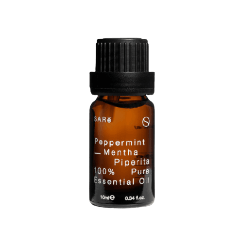 Essential Oil Sweet Orange - Sare