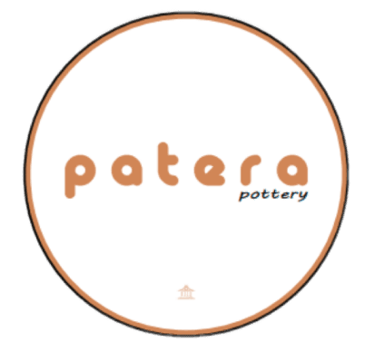 Patera Pottery Patera Pottery