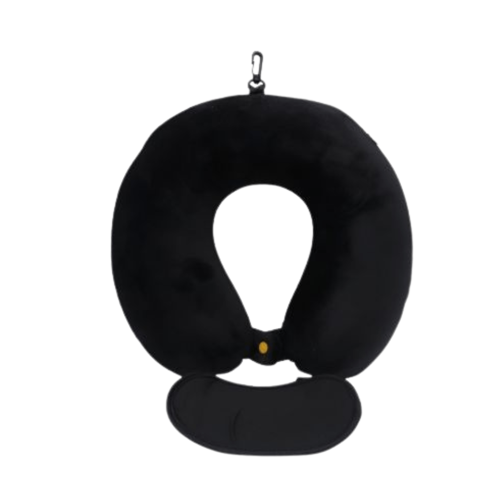 Pillow - Neck Pillow Musk - Foam - Azko iamge