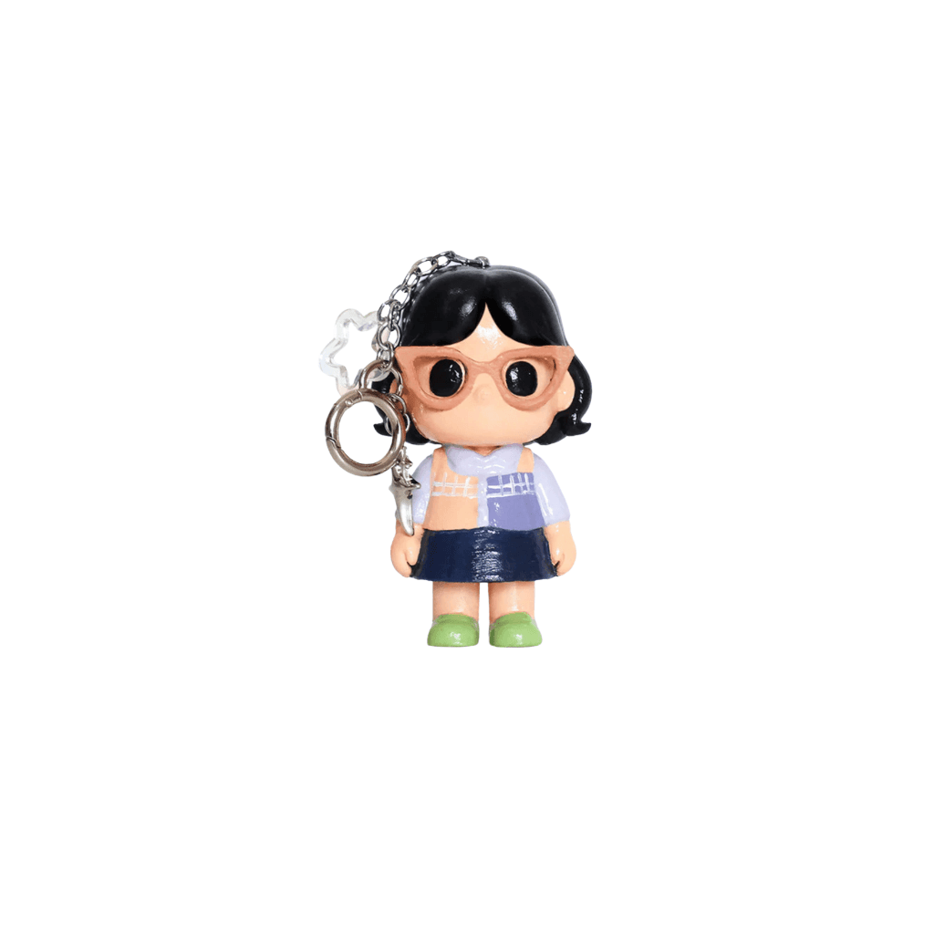Keychain - Bag Charm - Figure - Art Toys image