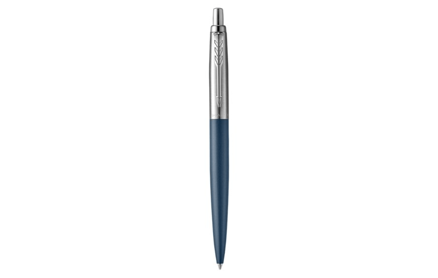 Pen Metal - Original Parker JOT XL Mblue CT BP