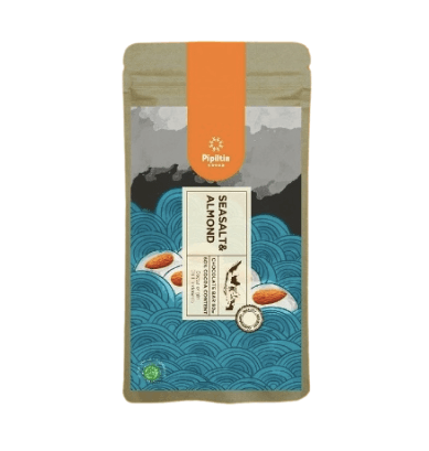 Chocolate - Chocolate Bar - Pipiltin Cocoa Dark Chocolate - 80 gram iamge