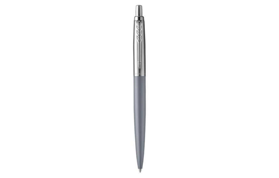 Pen Metal - Original Parker JOT XL MGREY CT BP