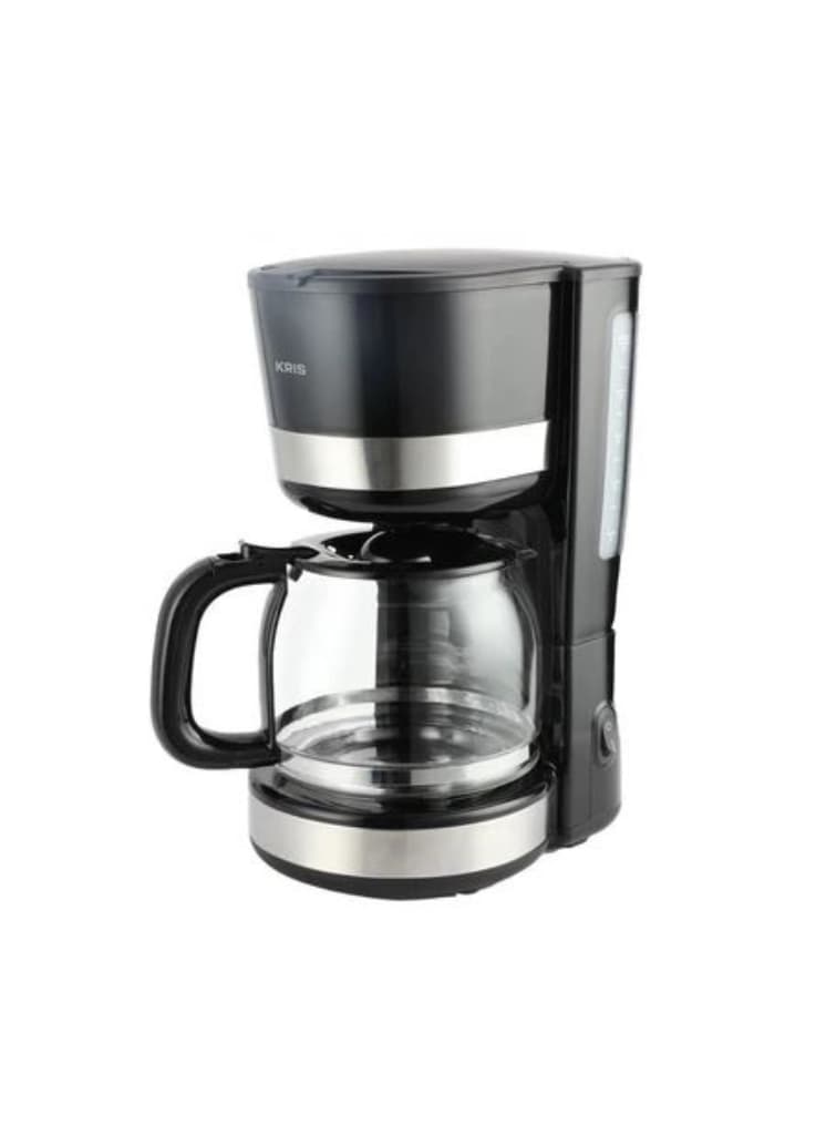 Coffee Maker - PP - Auto Shut Off - Azko - 1.5 L image