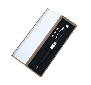 Merchandise - Gift Set - Pen Pointer iamge