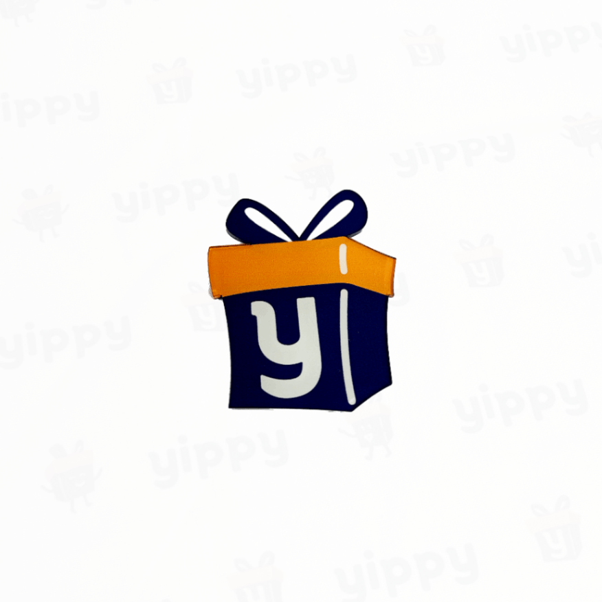 Fridge Magnet - Acrylic iamge