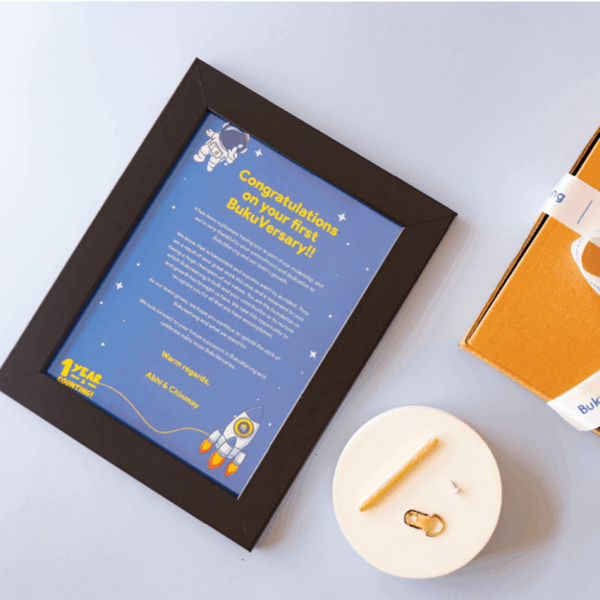 Appreciation 1 iamge