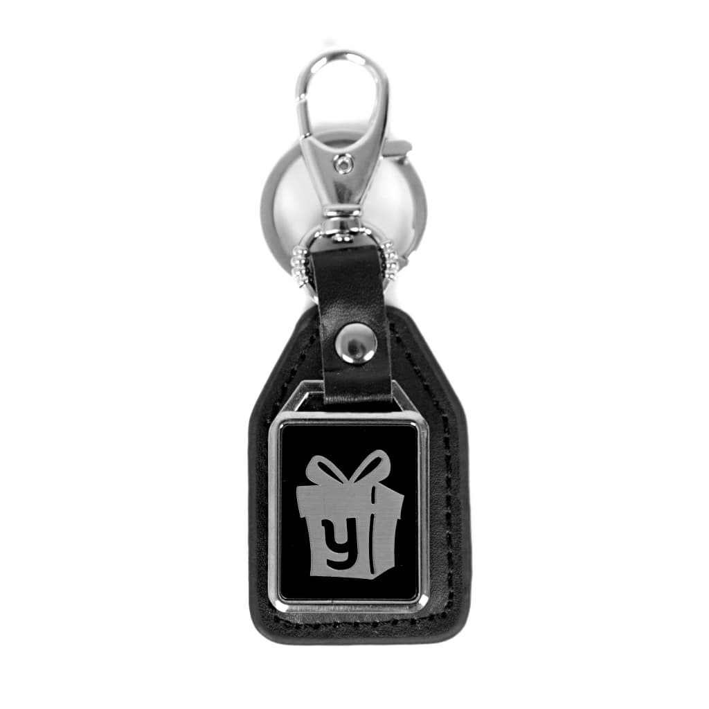 Keychain - Metal - GK0106 iamge