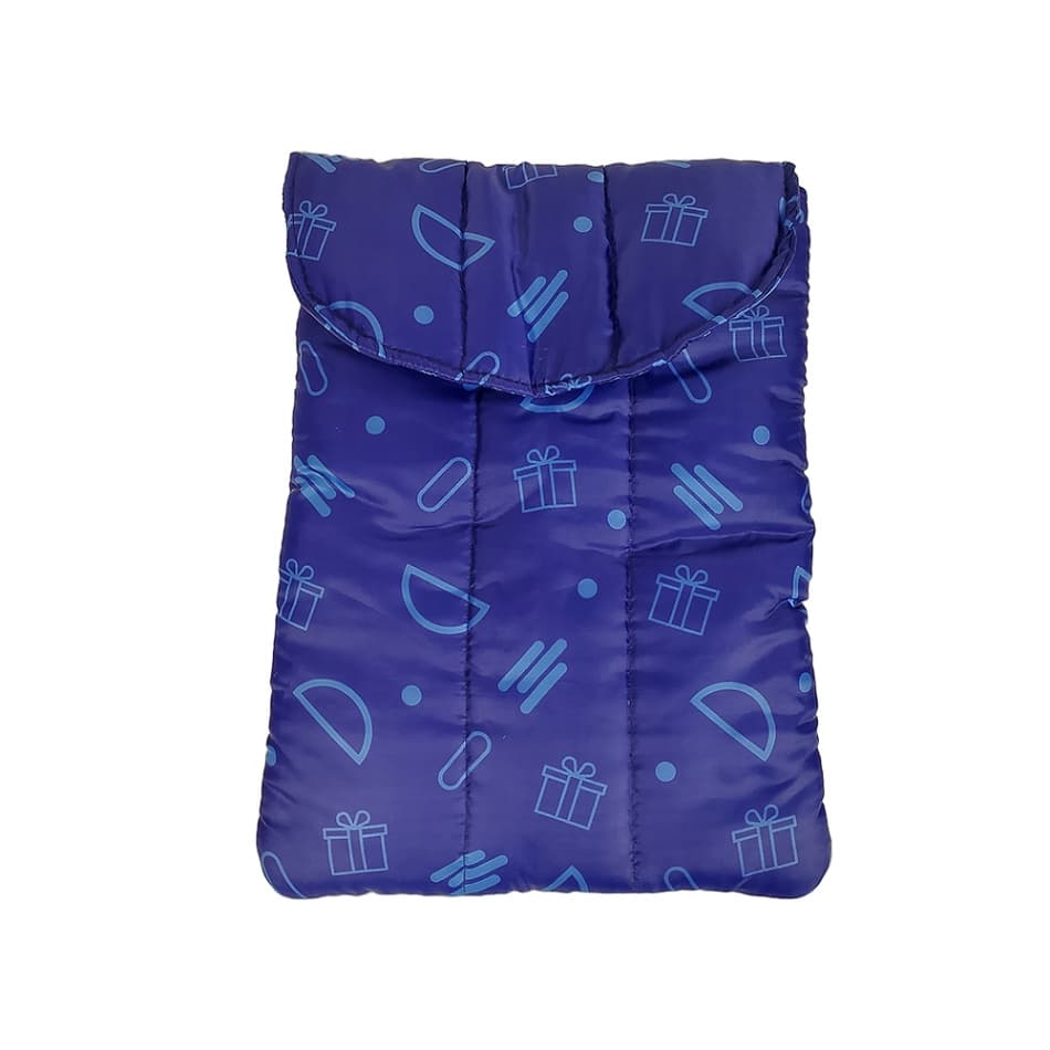 Laptop Sleeve - Puffy iamge