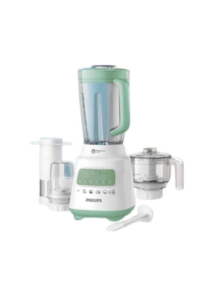 Blender - Philips - Plastik 2 liter - 5000 Series HR2223/30 image