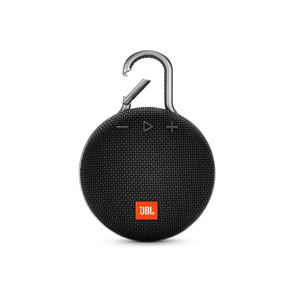 Speaker Bluetooth Portable - JBL Clip 3