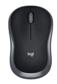 Wireless Mouse - Logitech - B175 iamge
