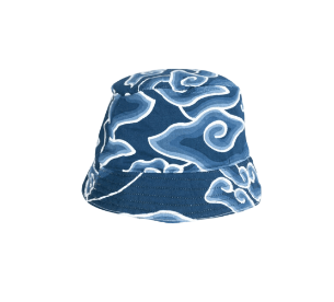 Bucket Hat - Polyester Canvas
