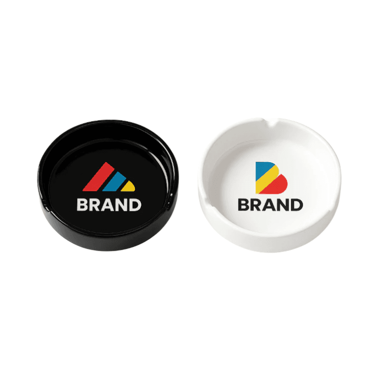 Ashtray - Ceramic image