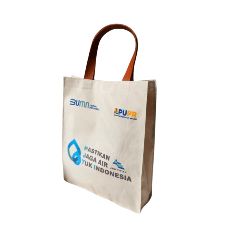 Bag- Totebag - Canvas D600 iamge
