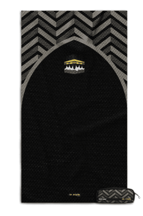 Travel Prayer Rug iamge