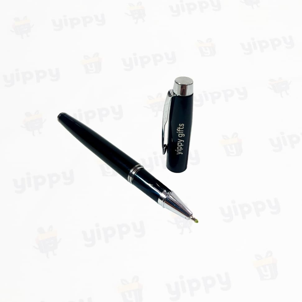 Pen - Metal - Roller Ball iamge