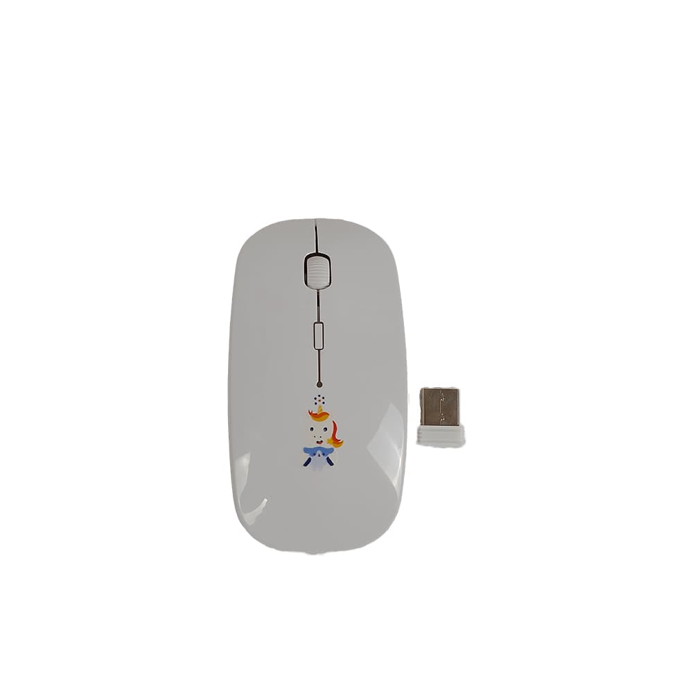 Wireless Mouse - Slim