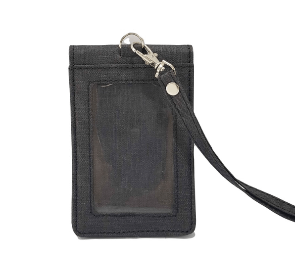 ID Card Holder - Kanvas