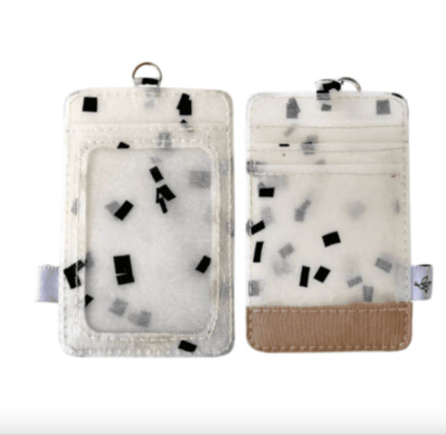 ID Card Holder - Plastic - Liberty Society image