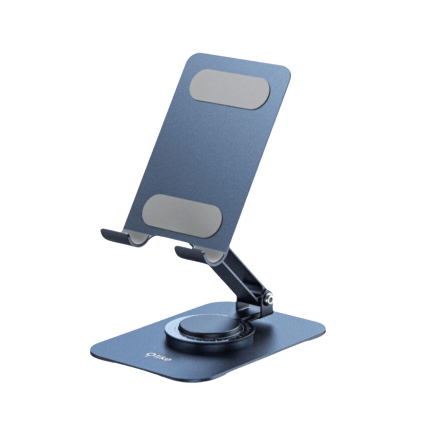 Phone Stand Holder - Alumunium - Olike HC6 iamge