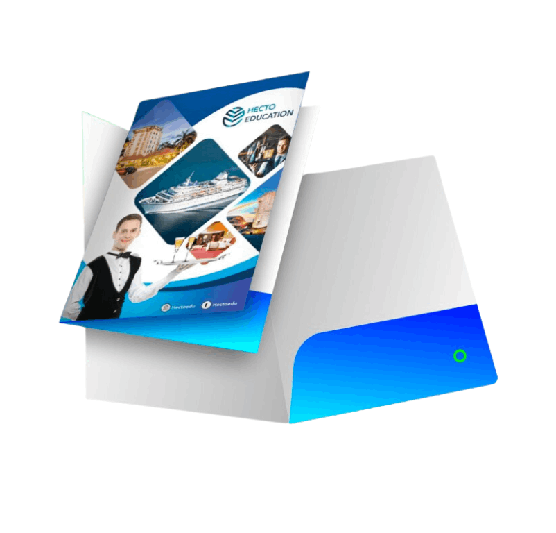 Folder Pocket - PP  iamge