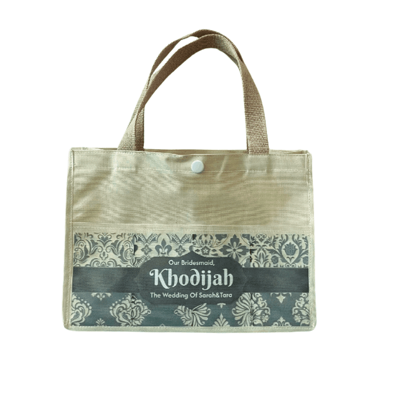 Bag - Totebag - Cotton Canvas iamge