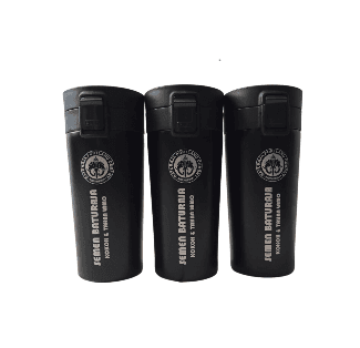 Tumbler - Stainless - Grafir - 375ml iamge