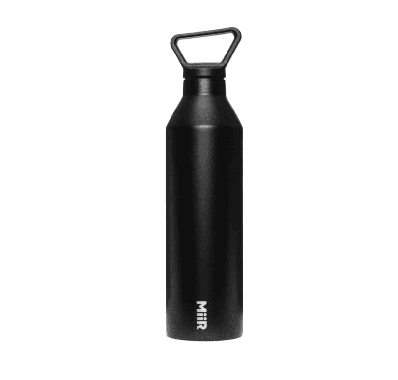 Tumbler - Stainless - Narrow Mouth Bottle - 680ml iamge