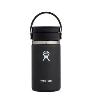 Tumbler - Stainless - Wide Mouth Flex Cap - Hydro Flask - 12Oz - 354ml iamge