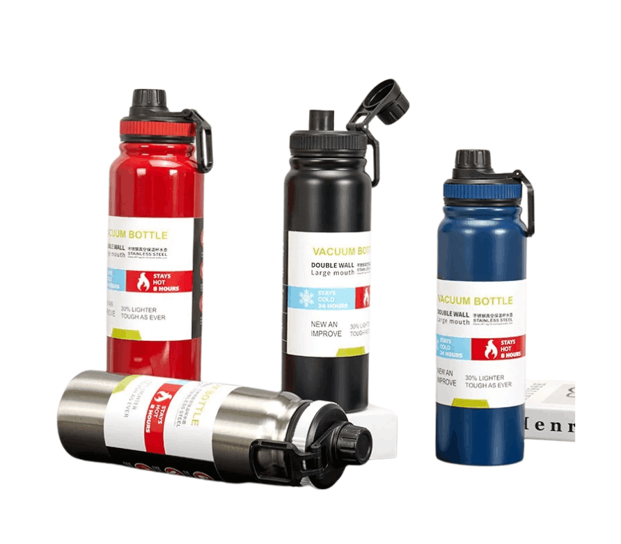 Tumbler - Stainless - Sport LT - 1000ml iamge