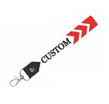 Keychain - Tissue iamge