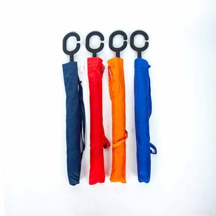 Umbrella - Handle C  iamge
