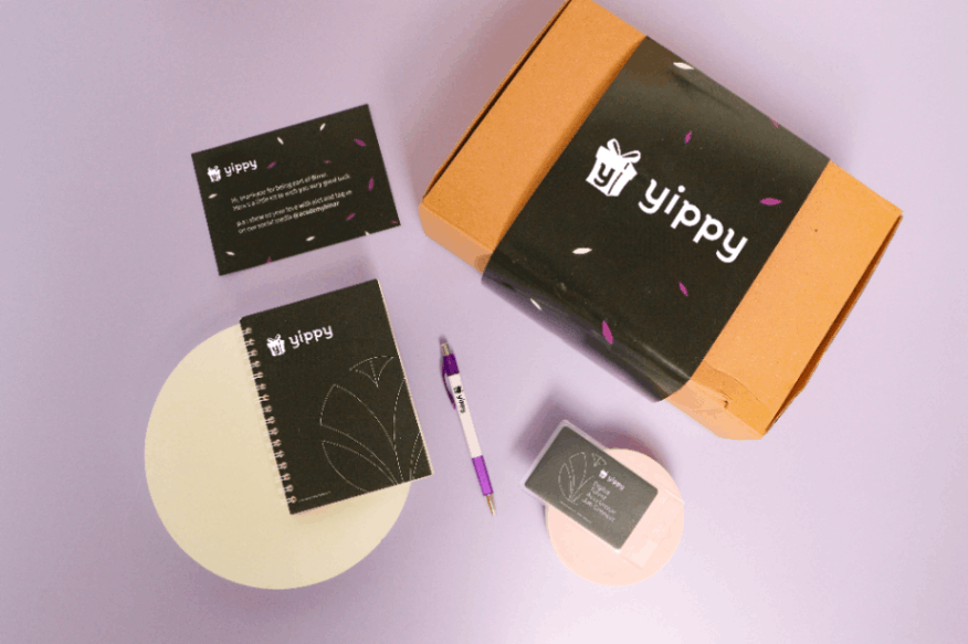 Onboarding Kit 15 iamge